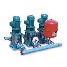 Sbg Series Village Specially Used Water Supply Equipment